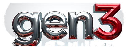 gen3 logo